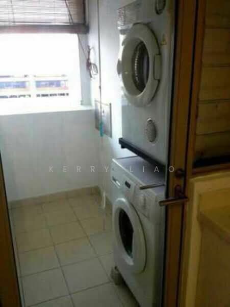 The Trumps, 1 Jalan Kembangan, Room Rental, 129 sqft, Condominium For Rent, by Kerry Liao, 19993603 - utility - PropertyGuru.com.sg