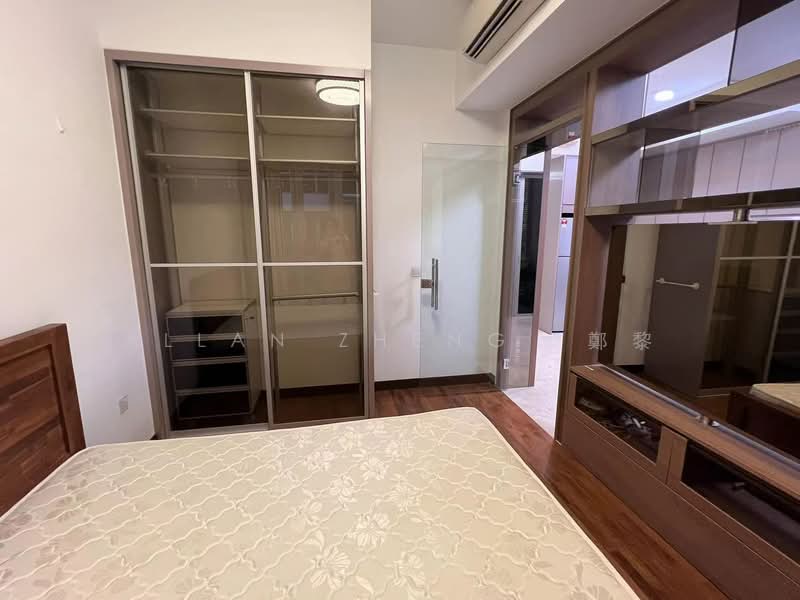 Euhabitat, Jalan Eunos, 1 Bedroom, 560 sqft, Condominium For Rent, by Allan Zheng 鄭黎, 19993860 - PropertyGuru.com.sg