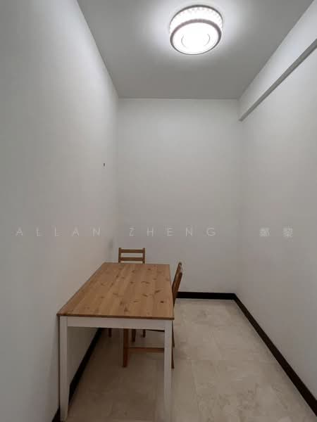 Euhabitat, Jalan Eunos, 1 Bedroom, 560 sqft, Condominium For Rent, by Allan Zheng 鄭黎, 19993860 - PropertyGuru.com.sg