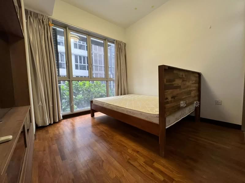 Euhabitat, Jalan Eunos, 1 Bedroom, 560 sqft, Condominium For Rent, by Allan Zheng 鄭黎, 19993860 - PropertyGuru.com.sg