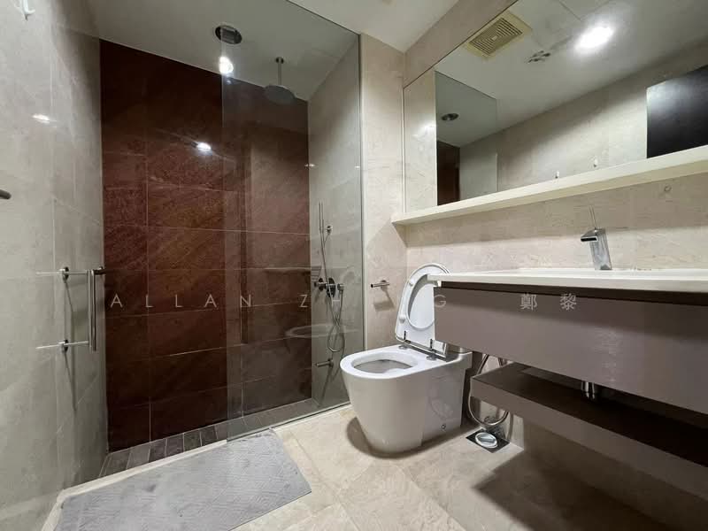 Euhabitat, Jalan Eunos, 1 Bedroom, 560 sqft, Condominium For Rent, by Allan Zheng 鄭黎, 19993860 - PropertyGuru.com.sg