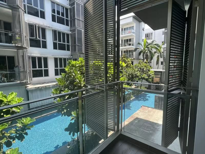 Euhabitat, Jalan Eunos, 1 Bedroom, 560 sqft, Condominium For Rent, by Allan Zheng 鄭黎, 19993860 - PropertyGuru.com.sg