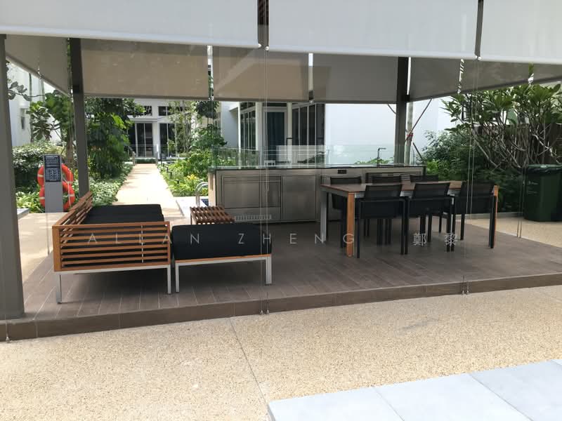 Euhabitat, Jalan Eunos, 1 Bedroom, 560 sqft, Condominium For Rent, by Allan Zheng 鄭黎, 19993860 - PropertyGuru.com.sg
