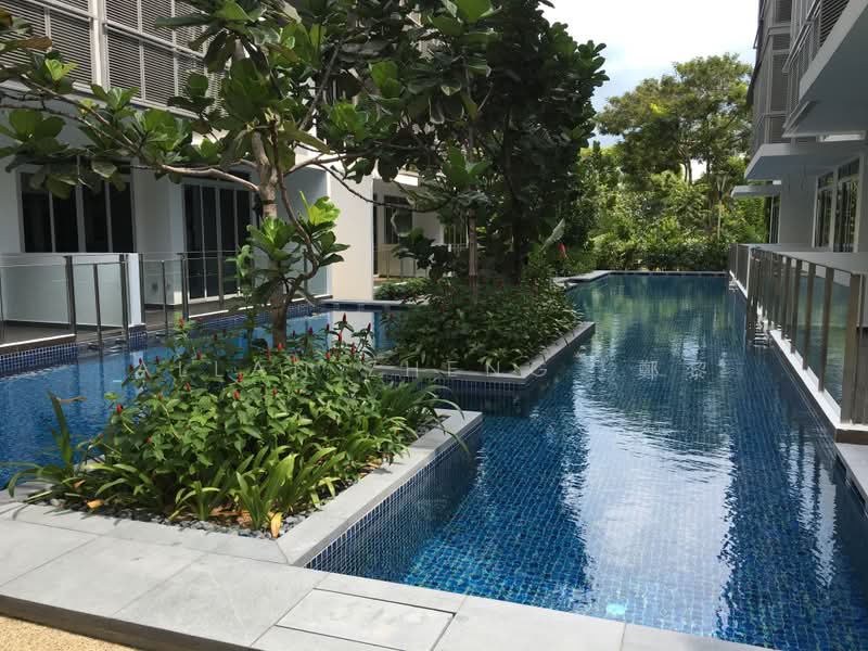 Euhabitat, Jalan Eunos, 1 Bedroom, 560 sqft, Condominium For Rent, by Allan Zheng 鄭黎, 19993860 - PropertyGuru.com.sg