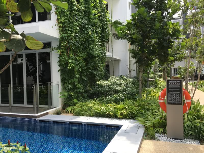 Euhabitat, Jalan Eunos, 1 Bedroom, 560 sqft, Condominium For Rent, by Allan Zheng 鄭黎, 19993860 - PropertyGuru.com.sg