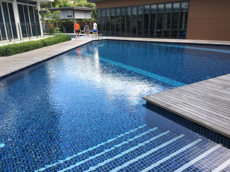 Euhabitat, Jalan Eunos, 1 Bedroom, 560 sqft, Condominium For Rent, by Allan Zheng 鄭黎, 19993860 - PropertyGuru.com.sg