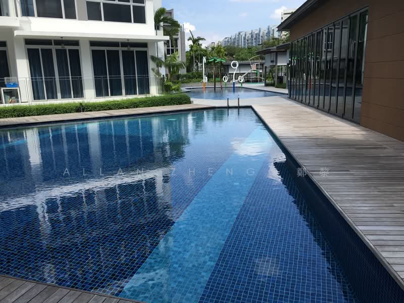 Euhabitat, Jalan Eunos, 1 Bedroom, 560 sqft, Condominium For Rent, by Allan Zheng 鄭黎, 19993860 - PropertyGuru.com.sg