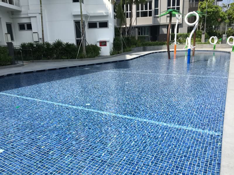 Euhabitat, Jalan Eunos, 1 Bedroom, 560 sqft, Condominium For Rent, by Allan Zheng 鄭黎, 19993860 - PropertyGuru.com.sg