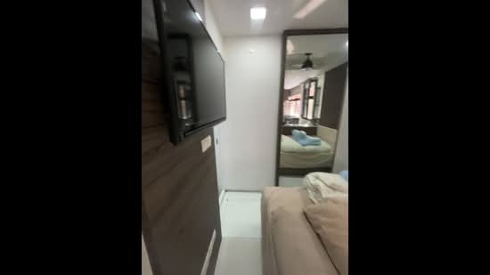 The 101, 101 Beach Road, Studio, 180 sqft, Apartment For Rent, by Charissa Lim, 19993877 - PropertyGuru.com.sg