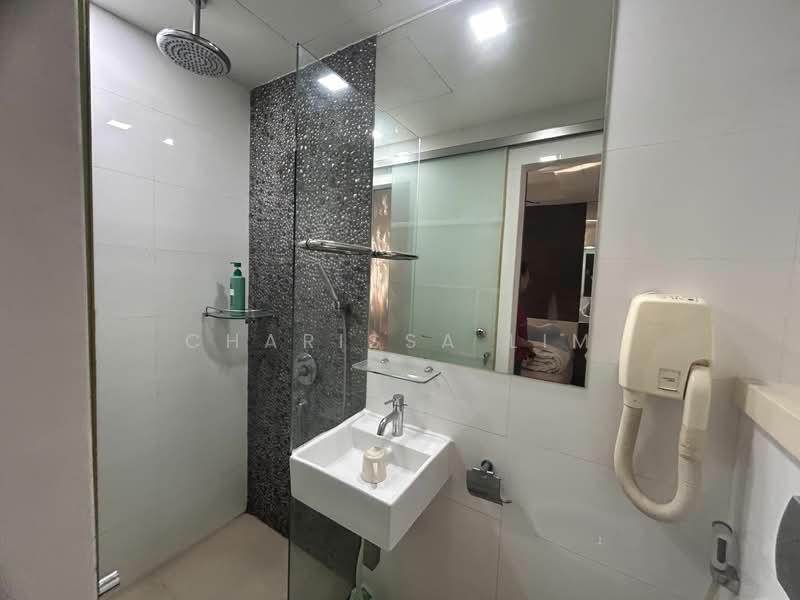 The 101, 101 Beach Road, Studio, 180 sqft, Apartment For Rent, by Charissa Lim, 19993877 - PropertyGuru.com.sg