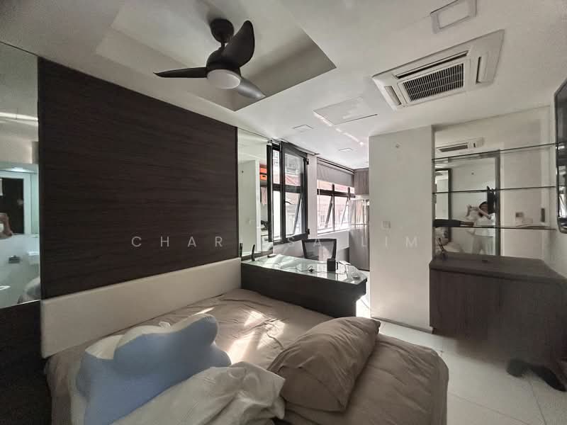 The 101, 101 Beach Road, Studio, 180 sqft, Apartment For Rent, by Charissa Lim, 19993877 - PropertyGuru.com.sg