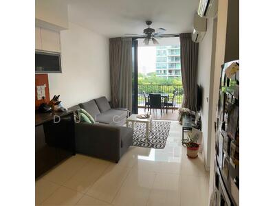 For Rent - Sant Ritz