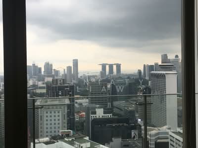 For Rent - Scotts Square
