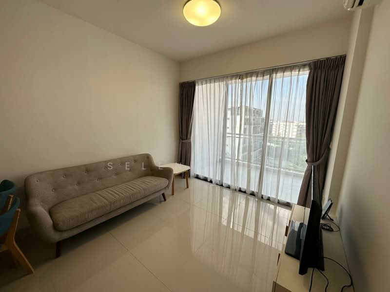 Parc Olympia, 60 Flora Drive, 2 Bedrooms, 646 sqft, Condominium For Rent, by Selena Toh, 19995301 - PropertyGuru.com.sg