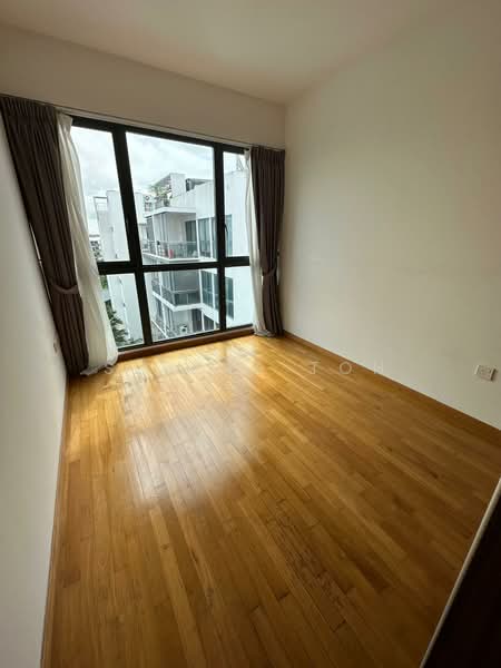 Parc Olympia, 60 Flora Drive, 2 Bedrooms, 646 sqft, Condominium For Rent, by Selena Toh, 19995301 - PropertyGuru.com.sg
