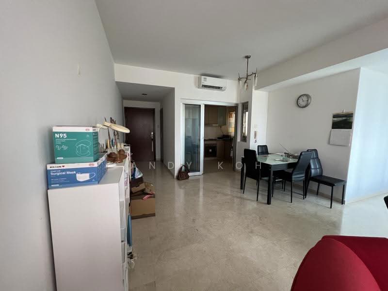 Grandeur 8, 6 Ang Mo Kio Central 3, Ang Mo Kio / Bishan / Thomson, 2 Bedrooms, 1,130 sqft, Condominium For Rent, by Sandy Koh, 19995353 - PropertyGuru.com.sg