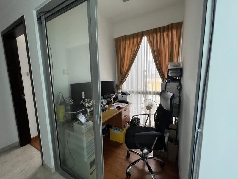 Grandeur 8, 6 Ang Mo Kio Central 3, Ang Mo Kio / Bishan / Thomson, 2 Bedrooms, 1,130 sqft, Condominium For Rent, by Sandy Koh, 19995353 - PropertyGuru.com.sg