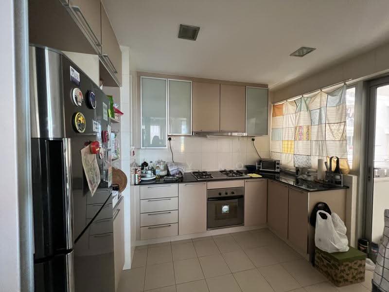 Grandeur 8, 6 Ang Mo Kio Central 3, Ang Mo Kio / Bishan / Thomson, 2 Bedrooms, 1,130 sqft, Condominium For Rent, by Sandy Koh, 19995353 - PropertyGuru.com.sg