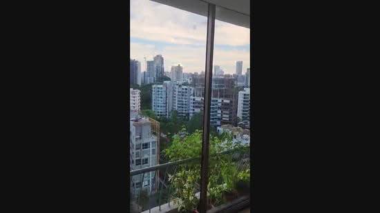 Balmoral Tower, 27 Balmoral Road, Tanglin / Holland / Bukit Timah, 4 Bedrooms, 2,400 sqft, Condominium For Rent, by Benson Chua, 19996554 - PropertyGuru.com.sg