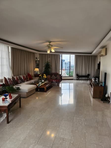 Balmoral Tower, 27 Balmoral Road, Tanglin / Holland / Bukit Timah, 4 Bedrooms, 2,400 sqft, Condominium For Rent, by Benson Chua, 19996554 - PropertyGuru.com.sg