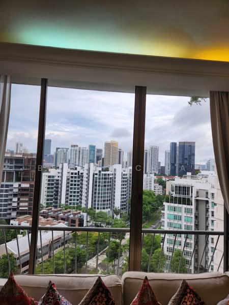 Balmoral Tower, 27 Balmoral Road, Tanglin / Holland / Bukit Timah, 4 Bedrooms, 2,400 sqft, Condominium For Rent, by Benson Chua, 19996554 - PropertyGuru.com.sg