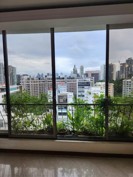 Balmoral Tower, 27 Balmoral Road, Tanglin / Holland / Bukit Timah, 4 Bedrooms, 2,400 sqft, Condominium For Rent, by Benson Chua, 19996554 - PropertyGuru.com.sg