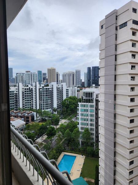 Balmoral Tower, 27 Balmoral Road, Tanglin / Holland / Bukit Timah, 4 Bedrooms, 2,400 sqft, Condominium For Rent, by Benson Chua, 19996554 - PropertyGuru.com.sg