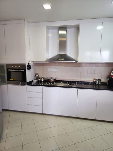 Balmoral Tower, 27 Balmoral Road, Tanglin / Holland / Bukit Timah, 4 Bedrooms, 2,400 sqft, Condominium For Rent, by Benson Chua, 19996554 - PropertyGuru.com.sg