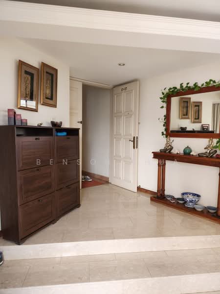 Balmoral Tower, 27 Balmoral Road, Tanglin / Holland / Bukit Timah, 4 Bedrooms, 2,400 sqft, Condominium For Rent, by Benson Chua, 19996554 - PropertyGuru.com.sg