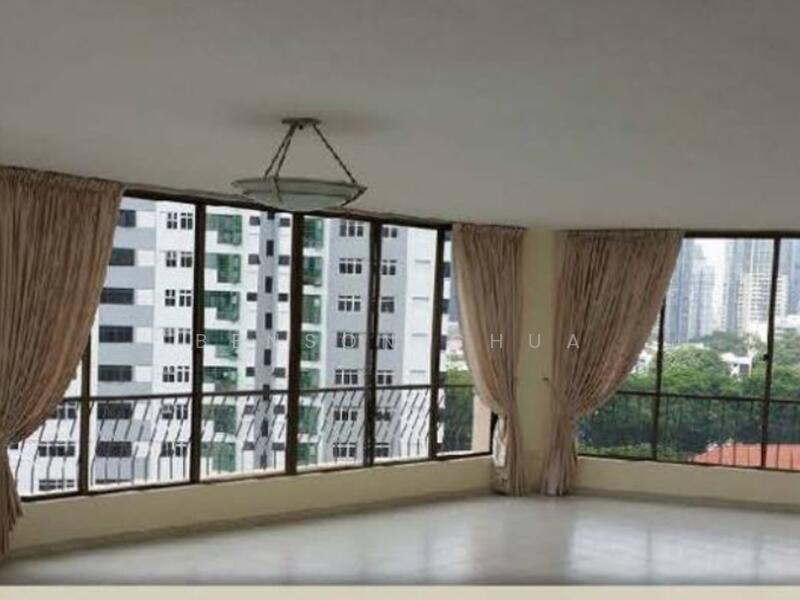 Balmoral Tower, 27 Balmoral Road, Tanglin / Holland / Bukit Timah, 4 Bedrooms, 2,400 sqft, Condominium For Rent, by Benson Chua, 19996554 - PropertyGuru.com.sg
