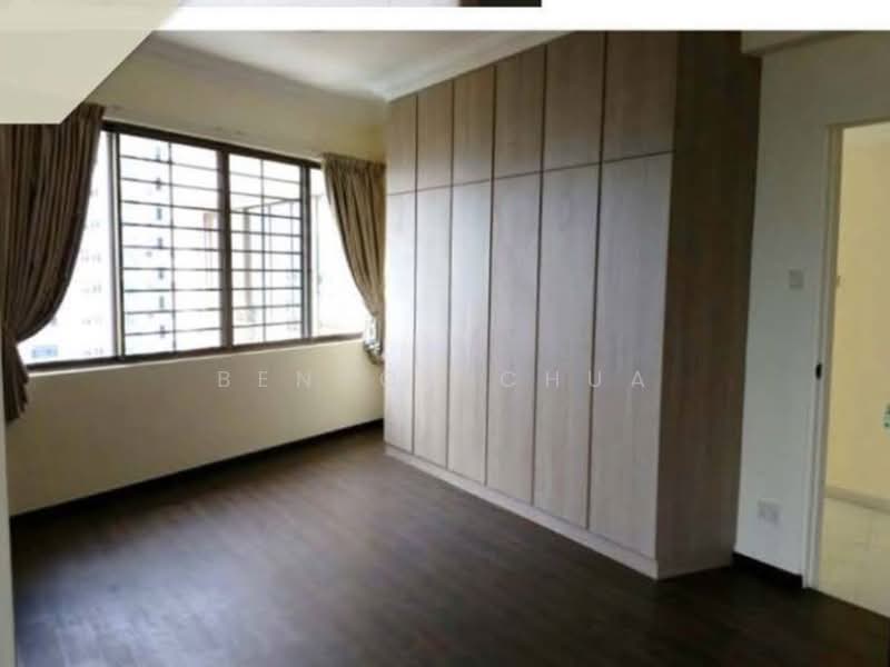 Balmoral Tower, 27 Balmoral Road, Tanglin / Holland / Bukit Timah, 4 Bedrooms, 2,400 sqft, Condominium For Rent, by Benson Chua, 19996554 - PropertyGuru.com.sg