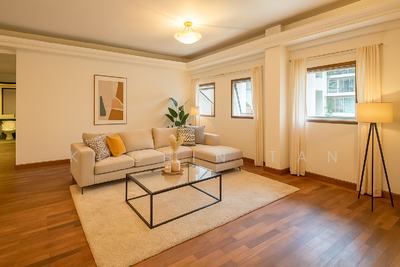 For Rent - Hullet Rise