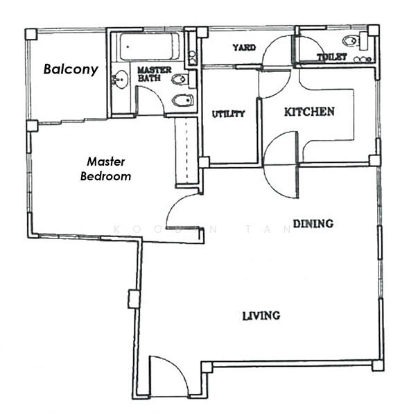 For Rent Hullet Rise