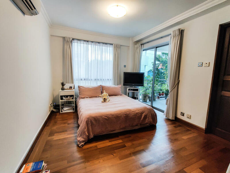 For Rent - Hullet Rise