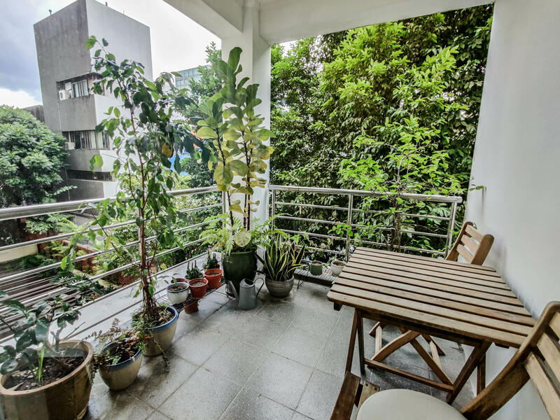 For Rent - Hullet Rise