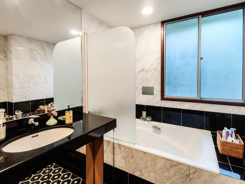 For Rent - Hullet Rise