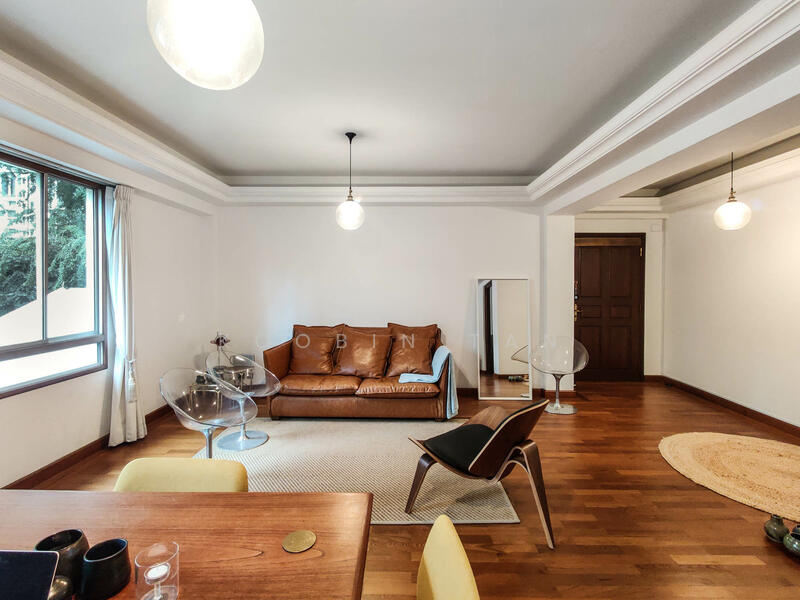 For Rent - Hullet Rise