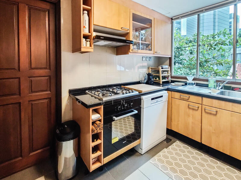 For Rent - Hullet Rise