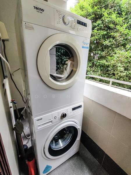 For Rent - Hullet Rise