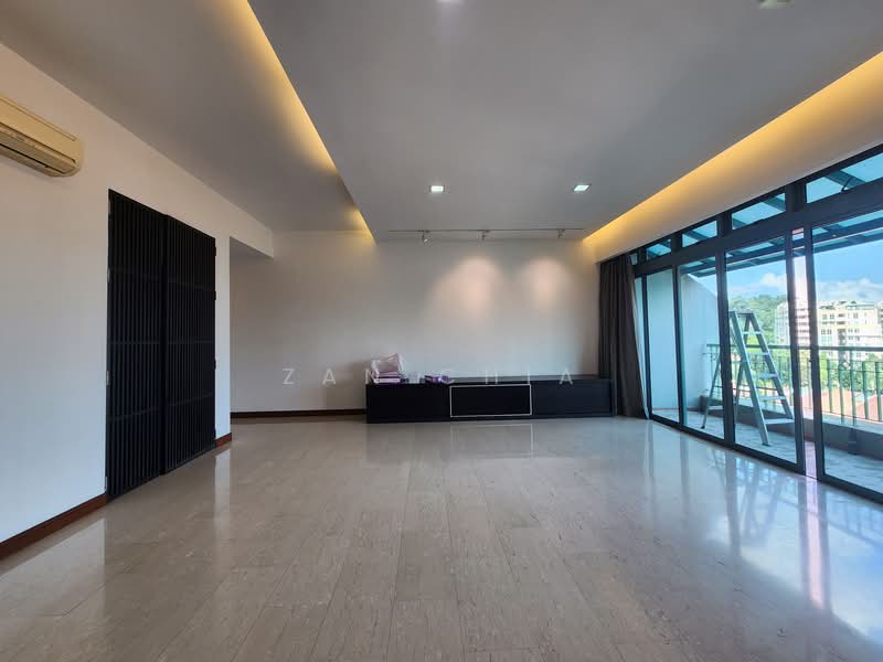 Merawoods, 136 Hillview Avenue, 4 Bedrooms, 2,046 sqft, Condominium For Rent, by Zan Chia, 19996818 - PropertyGuru.com.sg