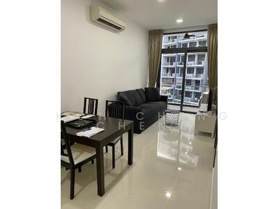 For Rent - Urban Vista