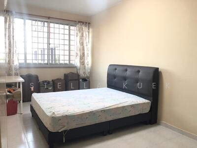 For Rent - 5 Toh Yi Drive