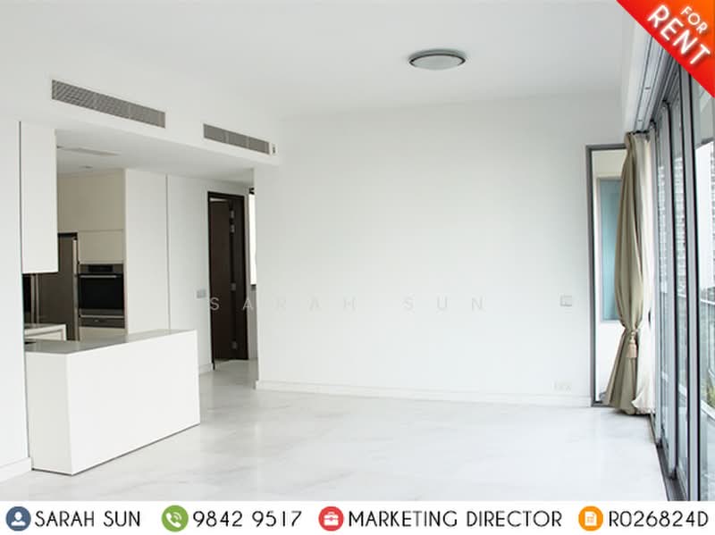 The Arc at Draycott, 5 Draycott Drive, 2 Bedrooms, 1,130 sqft, Apartment For Rent, by Sarah Sun, 19997896 - PropertyGuru.com.sg