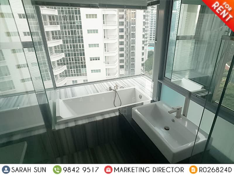 The Arc at Draycott, 5 Draycott Drive, 2 Bedrooms, 1,130 sqft, Apartment For Rent, by Sarah Sun, 19997896 - PropertyGuru.com.sg