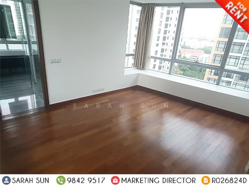 The Arc at Draycott, 5 Draycott Drive, 2 Bedrooms, 1,130 sqft, Apartment For Rent, by Sarah Sun, 19997896 - PropertyGuru.com.sg