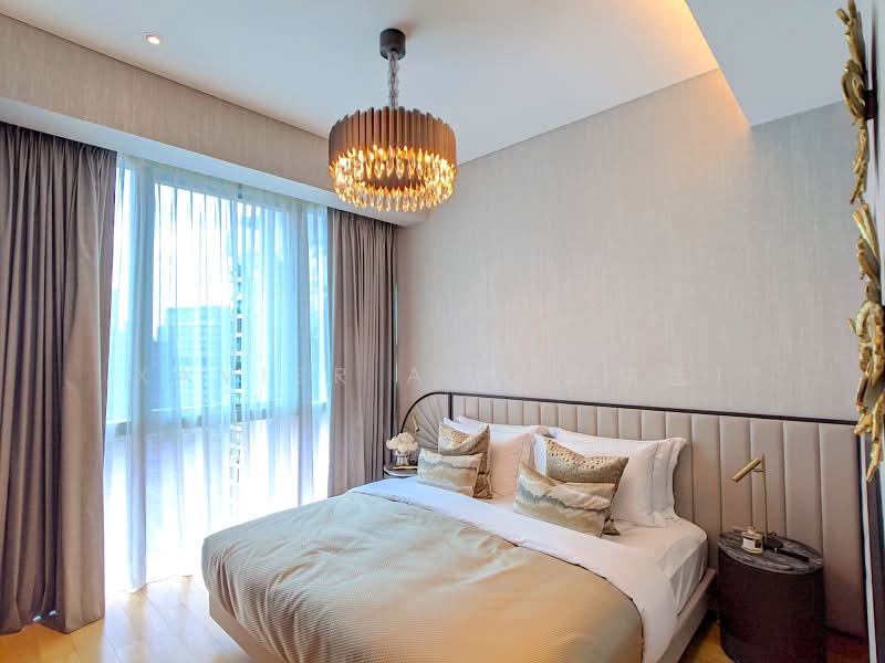 Alba, 8 Cairnhill Rise, 3 Bedrooms, 1,905 sqft, Condominium For Sale, by Xavier Aw (欧伟廷), 19999411 - PropertyGuru.com.sg