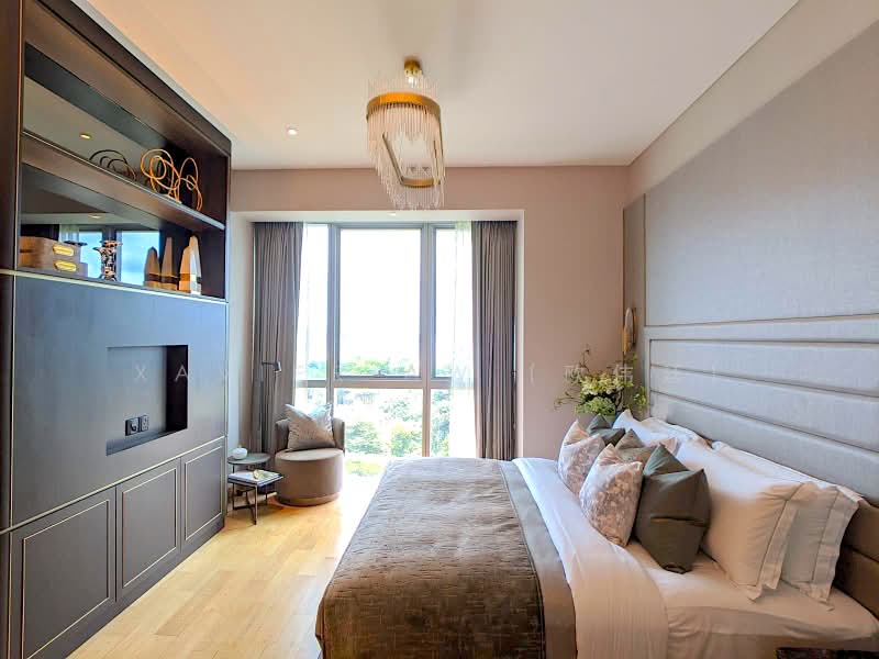 Alba, 8 Cairnhill Rise, 3 Bedrooms, 1,905 sqft, Condominium For Sale, by Xavier Aw (欧伟廷), 19999411 - PropertyGuru.com.sg