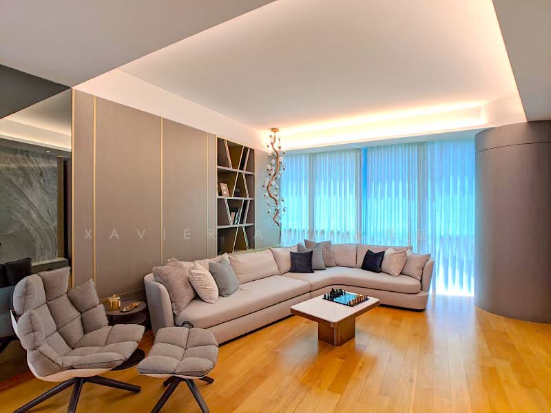 Alba, 8 Cairnhill Rise, 3 Bedrooms, 1,905 sqft, Condominium For Sale, by Xavier Aw (欧伟廷), 19999411 - PropertyGuru.com.sg