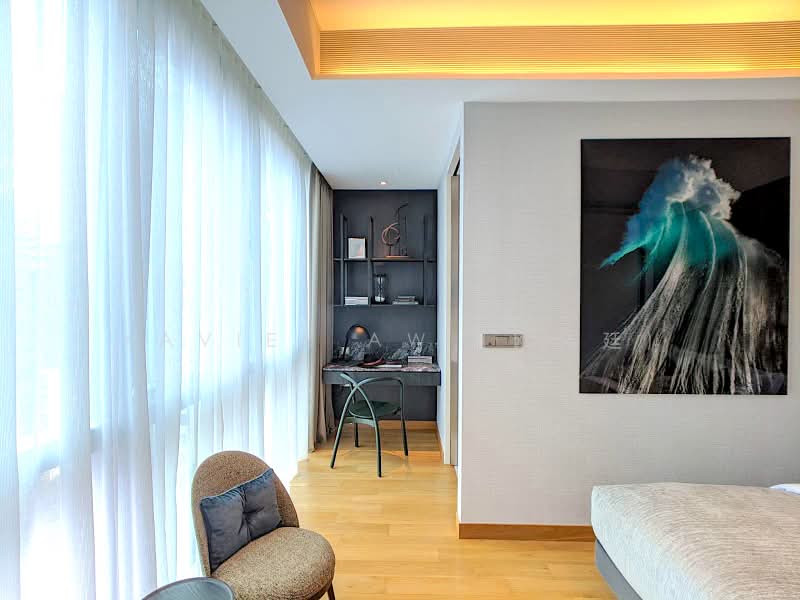 Alba, 8 Cairnhill Rise, 3 Bedrooms, 1,905 sqft, Condominium For Sale, by Xavier Aw (欧伟廷), 19999411 - PropertyGuru.com.sg