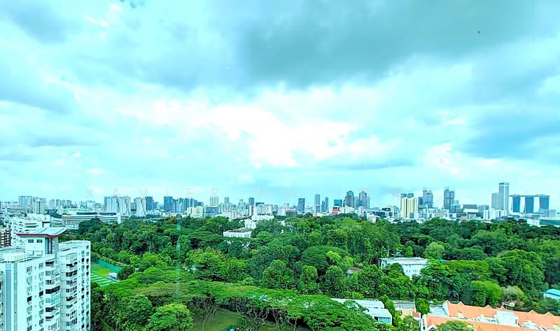 Alba, 8 Cairnhill Rise, 3 Bedrooms, 1,905 sqft, Condominium For Sale, by Xavier Aw (欧伟廷), 19999411 - PropertyGuru.com.sg